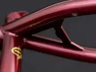 Flybikes "Geo XL" 2017 BMX Frame