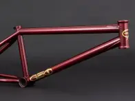 Flybikes "Geo XL" 2017 BMX Frame