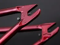 Flybikes "Geo XL" 2017 BMX Frame