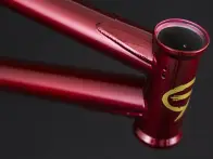 Flybikes "Geo XL" 2017 BMX Frame
