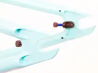 Flybikes "Lago 2013" BMX Frame