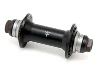 Flybikes "Magneto CrMo" Front Hub