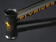 Flybikes "Montana" 2017 BMX Rahmen