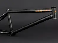 Flybikes "Montana" 2017 BMX Rahmen