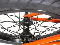 Flybikes "Neo 16" 2016 BMX Bike - 16 Inch