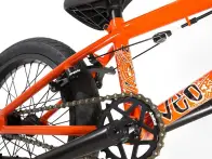 Flybikes "Neo 16" 2016 BMX Bike - 16 Inch