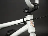 Flybikes "Neo 16" 2017 BMX Bike - 16 Inch - Flat White
