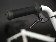 Flybikes "Neo 16" 2017 BMX Bike - 16 Inch - Flat White