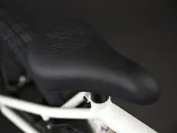 Flybikes "Neo 16" 2017 BMX Bike - 16 Inch - Flat White