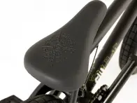 Flybikes "Neo 16" 2018 BMX Rad - 16 Zoll - Flat Black