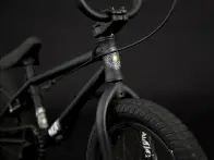 Flybikes "Neo 16" 2019 BMX Rad - 16 Zoll - Flat Black