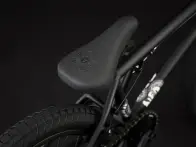 Flybikes "Neo 16" 2019 BMX Rad - 16 Zoll - Flat Black