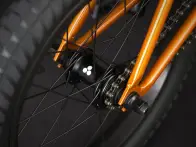 Flybikes "Neo 16" 2019 BMX Bike - 16 Inch - Metallic Orange