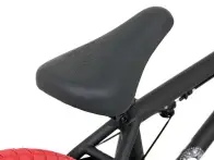 Flybikes "Neo 16" BMX Rad - 16 Zoll - Matt Black
