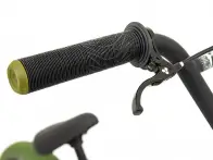 Flybikes "Neo 16" BMX Rad - 16 Zoll - Matt Black