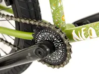 Flybikes "Neo 16" 2021 BMX Bike - 16 Inch - Flat Olive Green