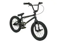 Flybikes "Neo 16" BMX Rad - 16 Zoll - Matt Black