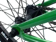 Flybikes "Neutron" 2014 BMX Rad