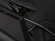 Flybikes "Neutron" 2017 BMX Bike - Flat Black - RHD