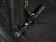Flybikes "Neutron" 2017 BMX Bike - Flat Black - RHD