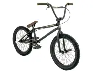 Flybikes "Neutron" 2018 BMX Bike - Flat Black - RHD