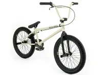 Flybikes "Neutron" 2018 BMX Bike - Flat Tan - LHD