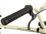 Flybikes "Neutron" 2018 BMX Bike - Flat Tan - LHD