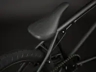 Flybikes "Neutron" 2019 BMX Rad - Flat Black - RHD