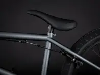 Flybikes "Neutron" 2019 BMX Bike - Flat Metallic Grey - LHD