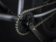 Flybikes "Neutron" 2019 BMX Bike - Flat Metallic Grey - LHD