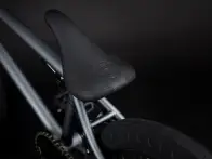 Flybikes "Neutron" 2019 BMX Bike - Flat Metallic Grey - LHD