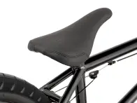 Flybikes "Neutron" 2020 BMX Bike - Black - RHD