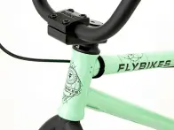 Flybikes "Neutron" 2020 BMX Rad - Mint - LHD