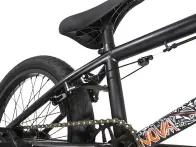 Flybikes "Nova 18" 2016 BMX Rad - 18 Zoll