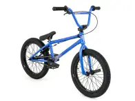 Flybikes "Nova 18" 2018 BMX Bike - 18 Inch - Metallic Blue