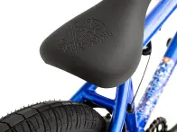 Flybikes "Nova 18" 2018 BMX Bike - 18 Inch - Metallic Blue