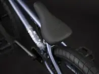 Flybikes "Nova 18" 2019 BMX Rad - 18 Zoll - Metallic Greyish Blue