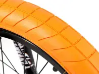 Flybikes "Nova 18" 2020 BMX Rad - 18 Zoll - Matt Black