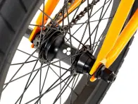 Flybikes "Nova 18" 2020 BMX Bike - 18 Inch - Orange