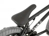 Flybikes "Nova 18" 2023 BMX Rad - 18 Zoll - Flat Black