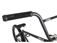 Flybikes "Omega" 2016 BMX Bike - Flat Black