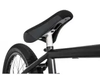 Flybikes "Omega" 2016 BMX Bike - Flat Black