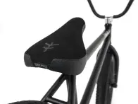 Flybikes "Omega" 2016 BMX Bike - Flat Black