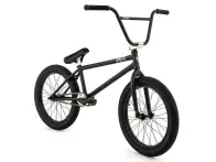 Flybikes "Omega" 2016 BMX Bike - Flat Black