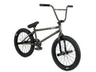 Flybikes "Omega" 2018 BMX Rad - Dark Raw - LHD - Freecoaster
