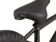 Flybikes "Omega" 2018 BMX Bike - Flat Black - RHD - Freecoaster