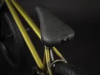 Flybikes "Omega" 2019 BMX Bike - Flat Trans Gold - LHD