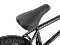 Flybikes "Omega FC" 2020 BMX Bike - Gloss Black - RHD - Freecoaster