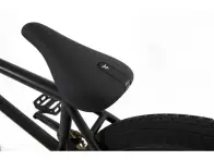Flybikes "Orion" 2016 BMX Bike - Flat Black / RHD