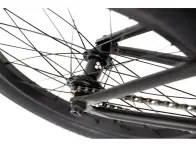 Flybikes "Orion" 2016 BMX Bike - Flat Black / RHD